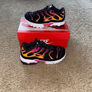 Nike Air Max Plus TD